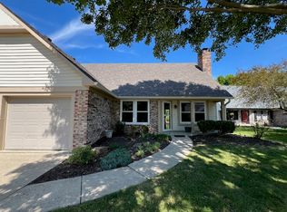 213 Black Maple Ct, Greenwood, IN 46143