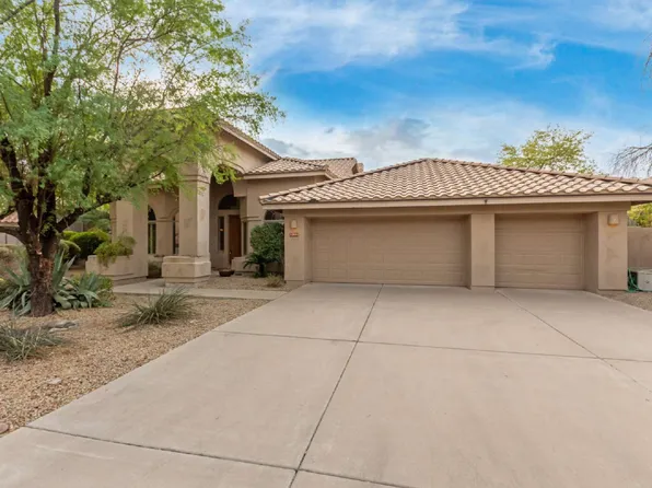 12591 E Paradise Dr, Scottsdale, AZ 85259