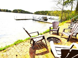 44 Shangri La Blvd, Wareham, MA 02571