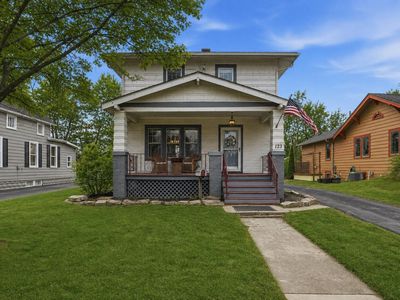 123 Elmwood Pl, Crown Point, IN, 46307