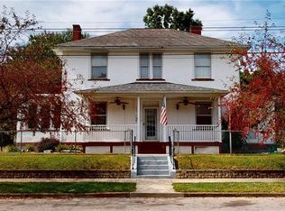 1603 Liberty St, Parkersburg, WV 26101
