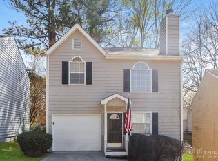 1003 Hillsborough Chase NW, Kennesaw, GA