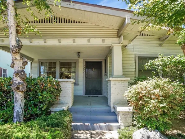 1249 S Burnside Ave, Los Angeles, CA 90019