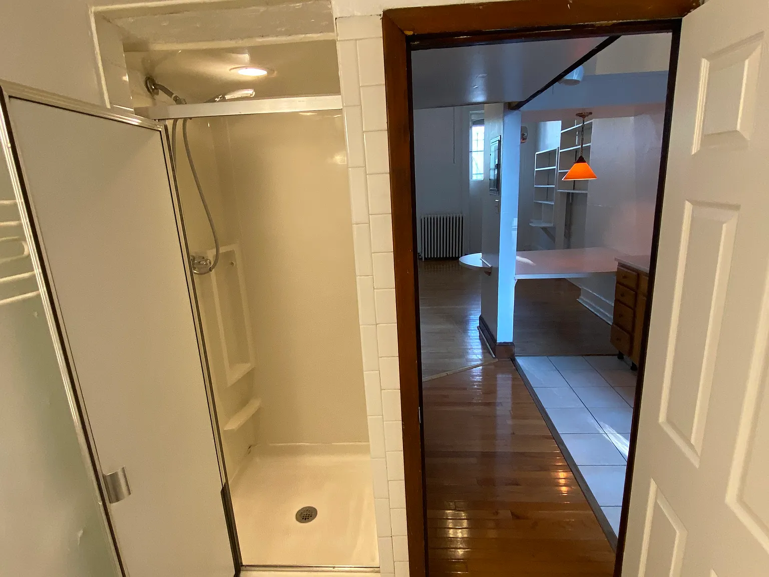 Studio, $1,100 — Photo 4