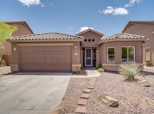 1263 E Prickly Pear St, Casa Grande, AZ 85122
