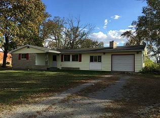 1853 Township Road 218, Bellefontaine, OH 43311