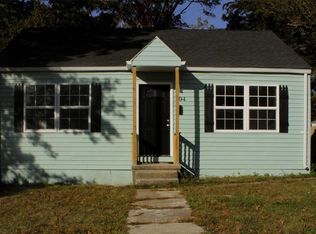 204 S Cedar St, Rolla, MO 65401