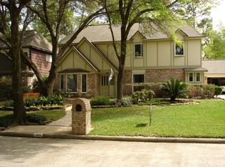 3423 Hideaway Ln, Spring, TX 77388