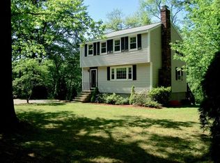51 Parkerville Rd, Chelmsford, MA 01824
