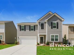 192 Hynes St, Bethlehem, GA 30620