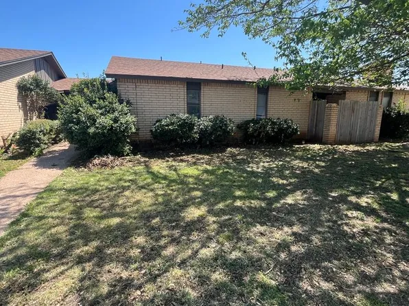4925 Greenslope Dr APT C, Abilene, TX 79606