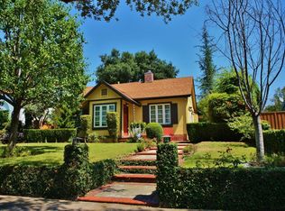 2005 Las Lunas St, Pasadena, CA 91107