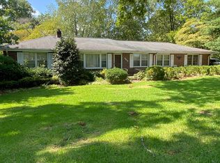 8470 Rivertown Rd, Fairburn, GA 30213