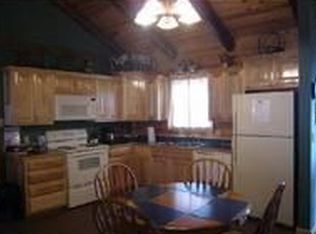 10822 Cedar Forest Dr, Garfield, AR 72732