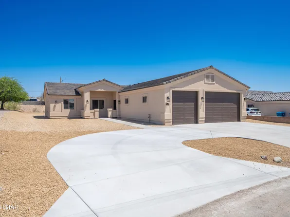 1232 Lake Havasu Ave N, Lake Havasu City, AZ 86404