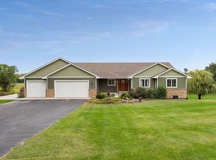 4333 Franham Ave SE, Delano, MN 55328