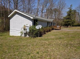 5008 Ponderosa Rd, Morganton, NC 28655