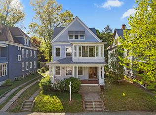 40 Hubinger St #2, New Haven, CT 06511