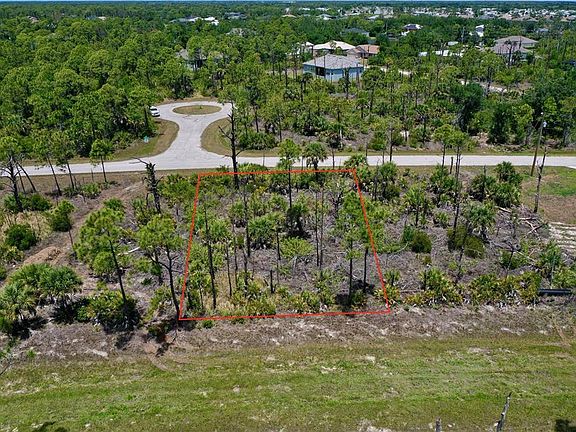 2nd image of 8228 LEAFY WAY LOT 19