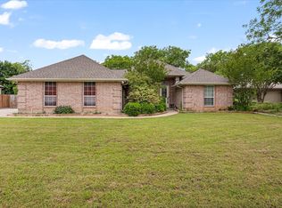 5006 Bueno Dr, Granbury, TX 76049