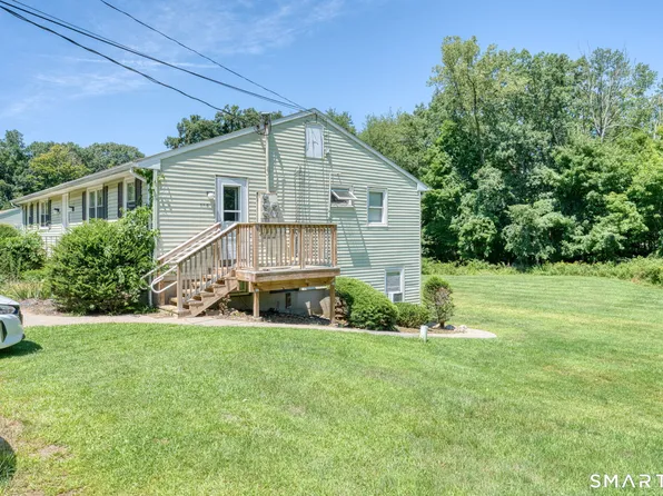 14 White Oak Road #A, Mansfield, CT 06250