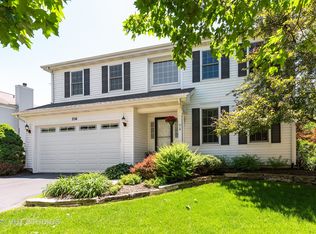 256 Fallbrook Ct, Dundee, IL 60118