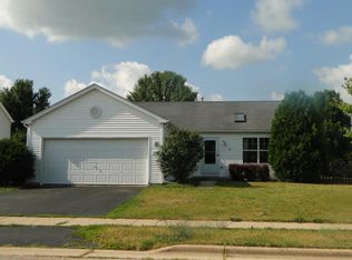 238 Deer Path Dr, Genoa City, WI 53128