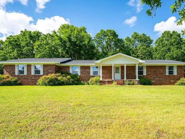 332 Hankins Dr, Atkins, AR 72823