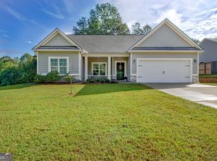 1422 Mooty Bridge Rd, Lagrange, GA 30240