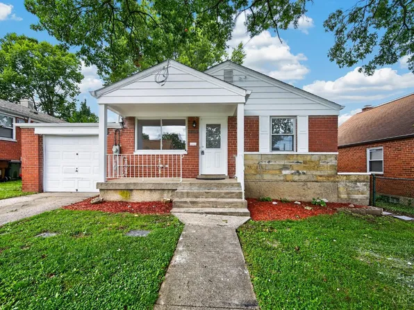 1634 Centerridge Ave, Cincinnati, OH 45231