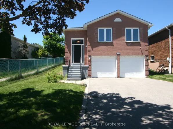 349 Lisa Marie Dr, Orangeville, ON L9W 4M4