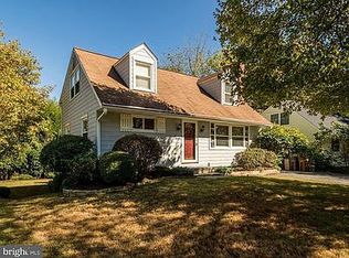 532 Calvin Ln, Rockville, MD 20851