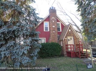 1113 Eaton Ct, Lansing, MI 48910