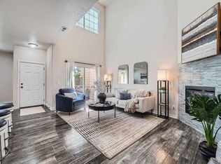 3611 S Perth Cir UNIT 103, Aurora, CO 80013