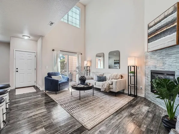 3611 S Perth Circle #103, Aurora, CO 80013