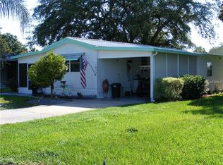 1023 Dustin Dr, The Villages, FL 32159