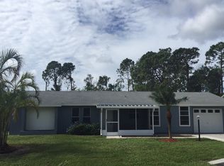 18558 Sunflower Rd, Fort Myers, FL 33967
