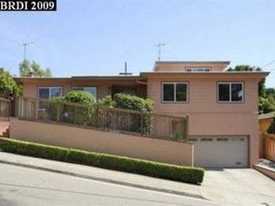3944 Norton Ave, Oakland, CA, 94602