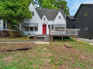 622 W Club Blvd, Durham, NC 27701