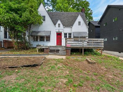 622 W Club Blvd, Durham, NC, 27701