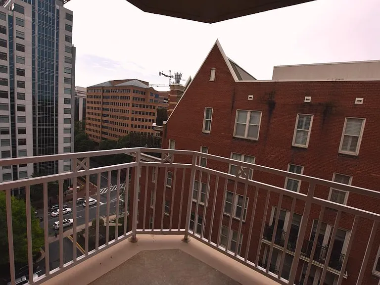 7500 Woodmont Ave #1102 — Photo 14