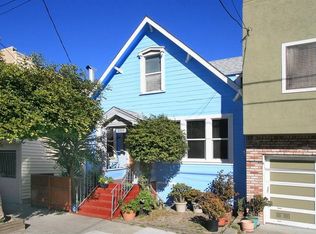 259 Maynard St, San Francisco, CA 94112