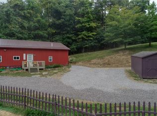 65008 Batesville Rd, Quaker City, OH 43773