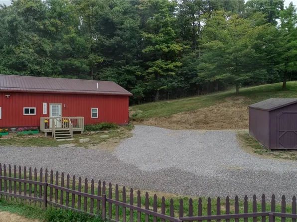 65008 Batesville Rd, Quaker City, OH 43773