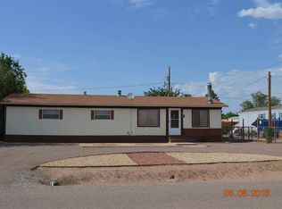 1212 Post Ave, Alamogordo, NM 88310