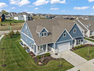 13404 W 174th Pl, Overland Park, KS, 66221