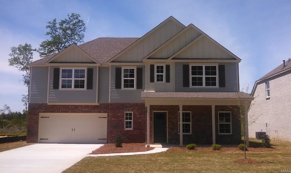 1st image of 1336 Barret Park Way