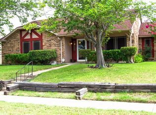 1345 Southridge Dr, Lancaster, TX 75146