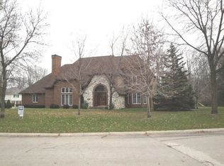 1129 Colonial Dr, Fort Dodge, IA 50501