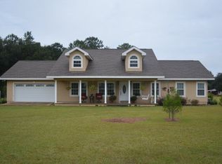668 Cool Springs Rd, Bainbridge, GA 39819